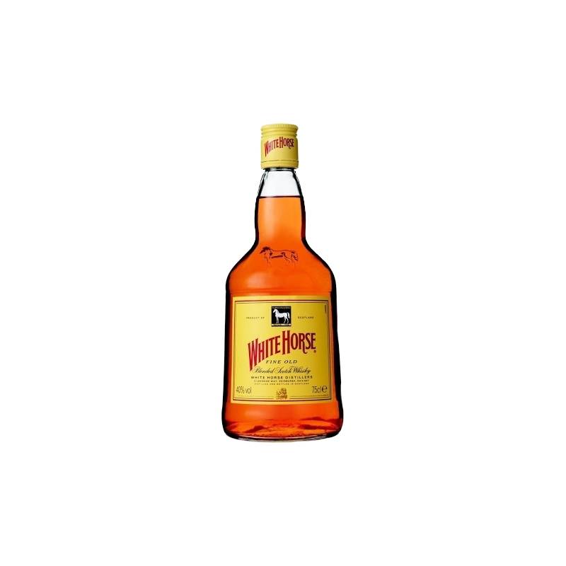 Whisky White Horse Blended Scotch