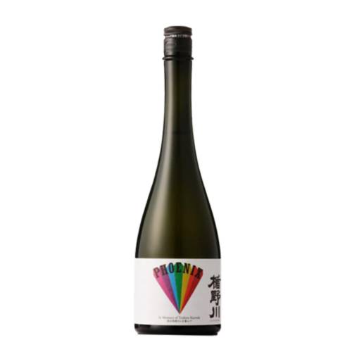 Sake Tatenokawa Phoenix Junmai Daiginjo