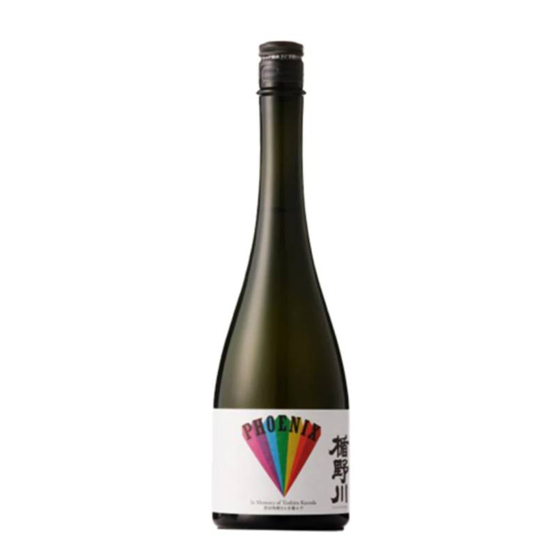 Sake Tatenokawa Phoenix Junmai Daiginjo
