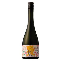 Sake Tatenokawa Tatenyan Junmai Daiginjo