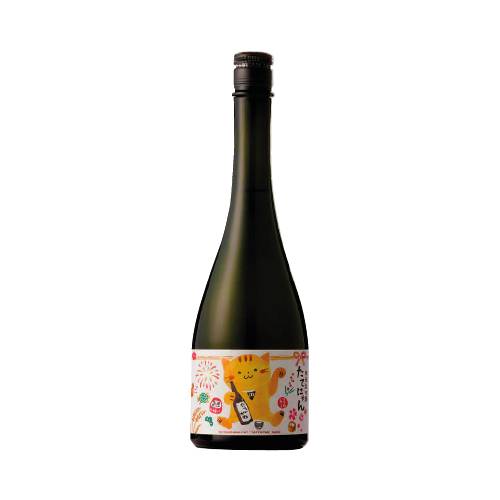 Sake Tatenokawa Tatenyan Junmai Daiginjo