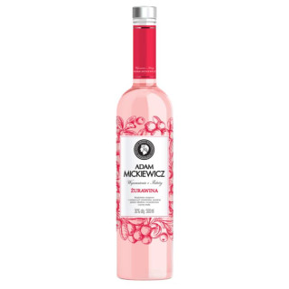 Adam Mickiewicz Cranberry
