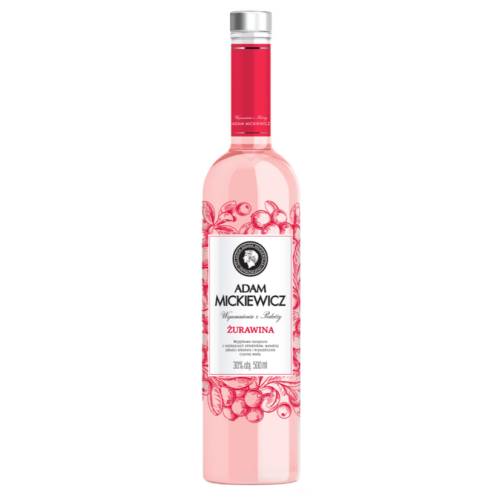Adam Mickiewicz Cranberry Adam Mickiewicz Cranberry