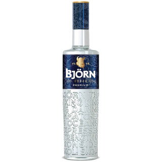 Vodka Björn Crystal