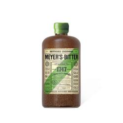 Meyer's Bitter Limited Edition 1747
