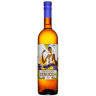 Vermouth Strucchi Dry