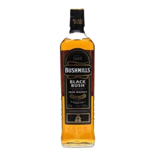 Whisky Bushmills Black Bush 1L