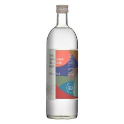 ONE RUN Okinawa Island Rum