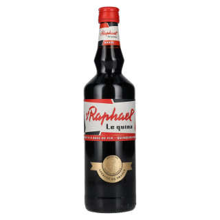 St. Raphaël Le Quina Rouge