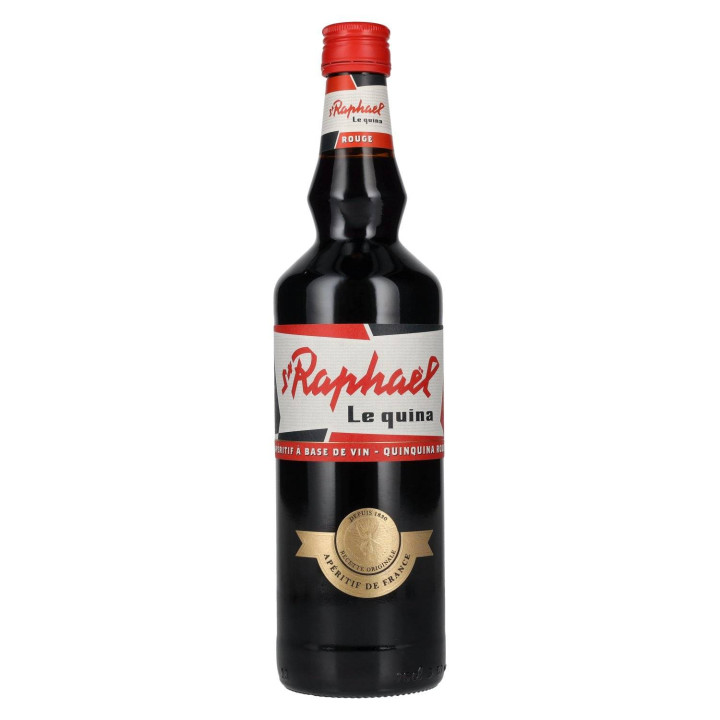 St. Raphaël Le Quina Rouge