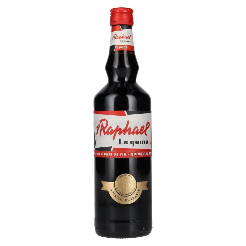 St. Raphaël Le Quina Rouge