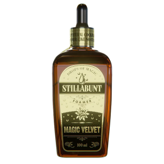 Magic Velvet Vegan Foamer | Bar‑Quality Foam for Every Cocktail