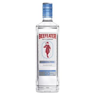 Beefeater 0.0 Sin Alcohol