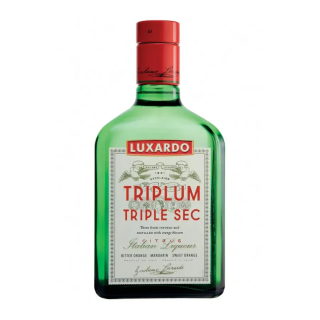 Luxardo Triplum Triple Sec | Liquore agli Agrumi Premium