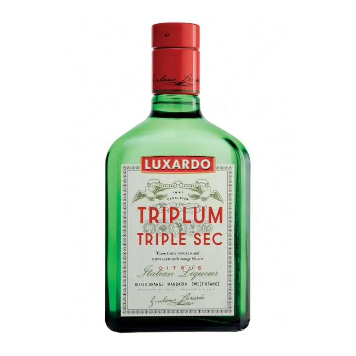 Luxardo Triplum Triple Sec | Liquore agli Agrumi Premium