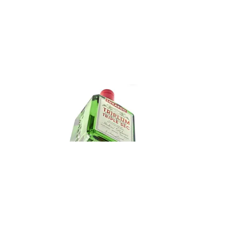Luxardo Triplum Triple Sec | Liquore agli Agrumi Premium