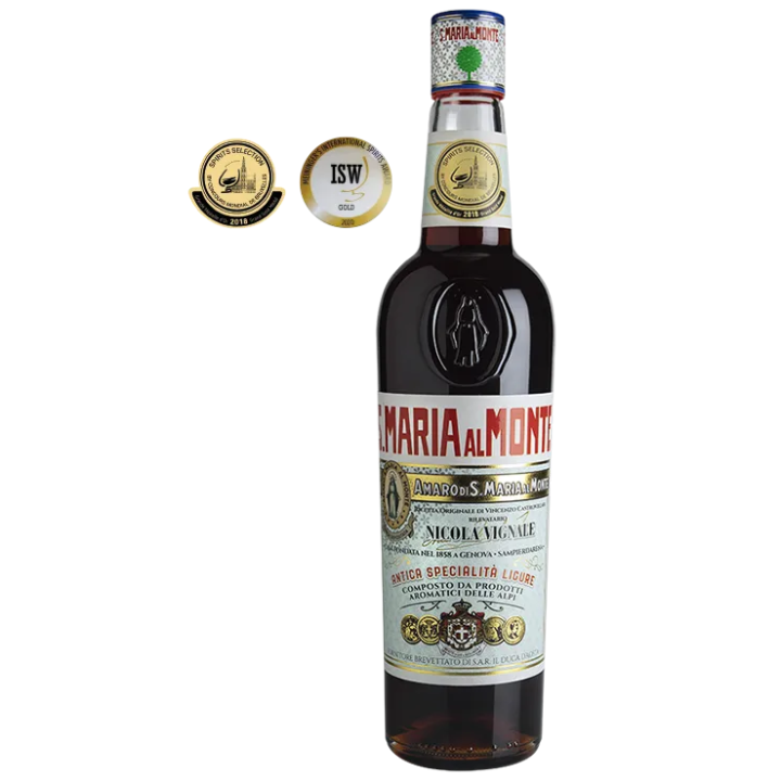 Amaro Santa Maria al Monte