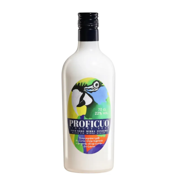 Proficuo Liquore Sexy al Fico