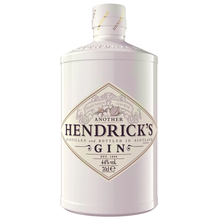 Gin Hendrick's Another