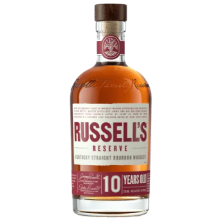 Whisky Bourbon Russell's Reserve 10Y Wild Turkey