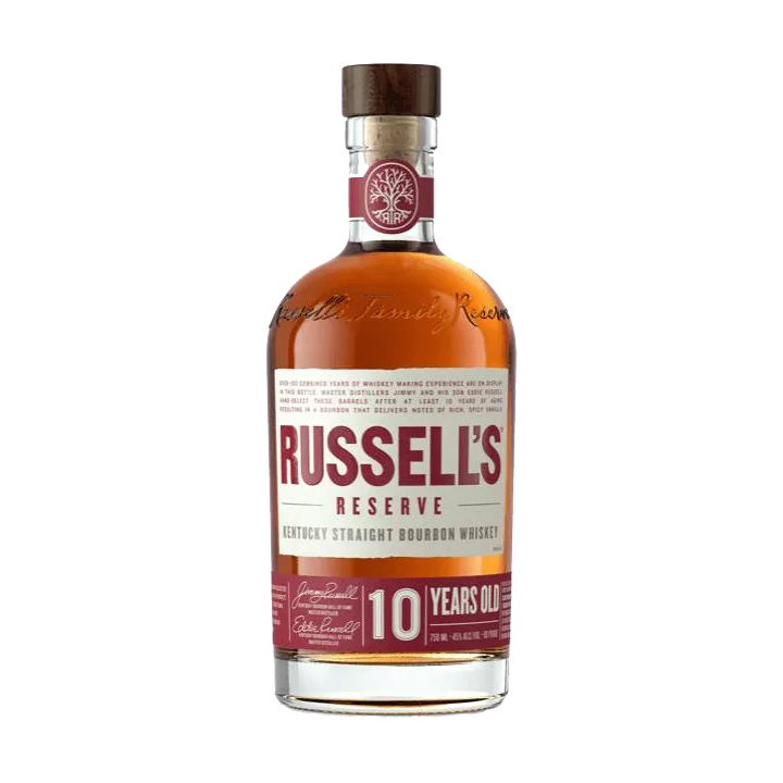 Whisky Bourbon Russell's Reserve 10Y Wild Turkey