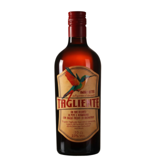 Amaro Tagliente About Ten