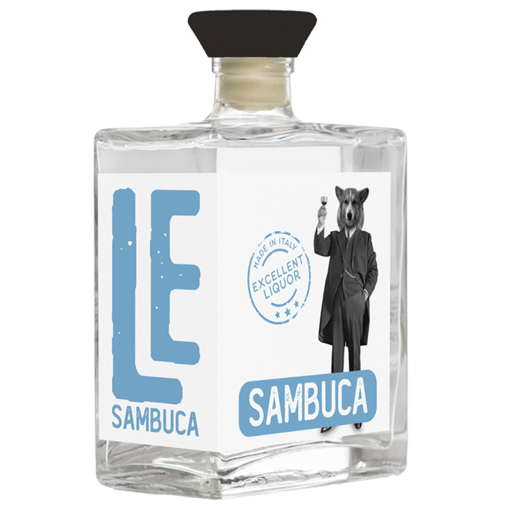 Sambuca LE