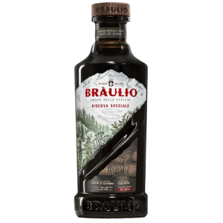 Amaro Braulio Riserva