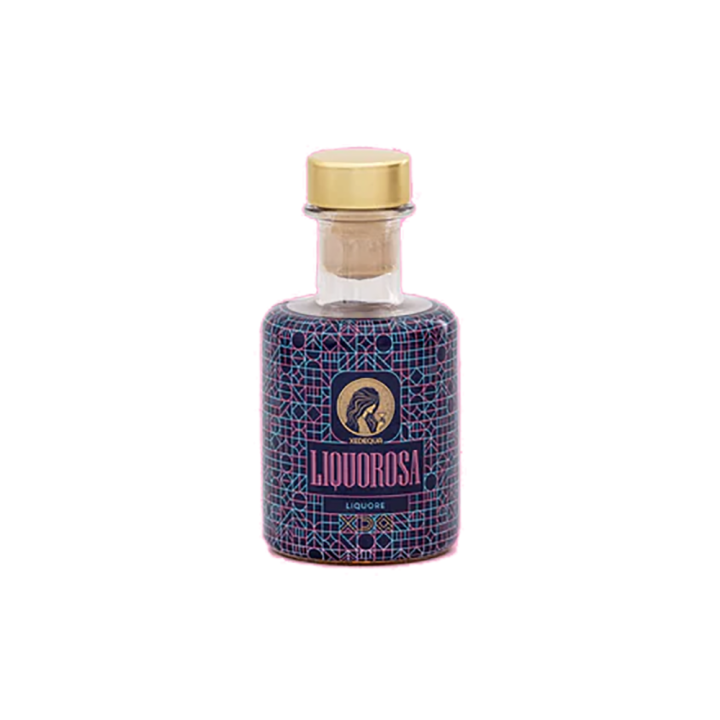 LIQUOROSA – Il liquore in rosa 10CL