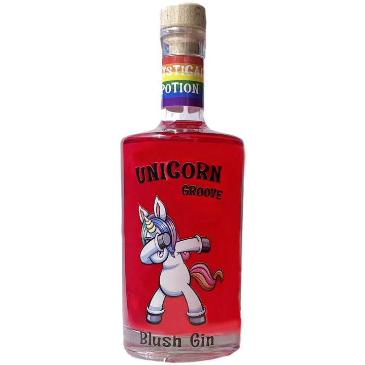La potion la | Achetez Gin en Ligne