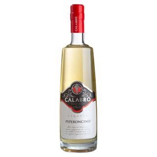 Liquore di Peperoncino Calabro