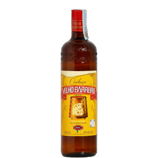 Cachaca Velho Barreiro – Cachaça brasileña | Bottega Alcolica