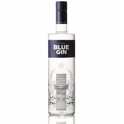Blue Gin Vintage Dry