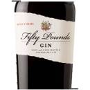 Fifty Pounds Gin