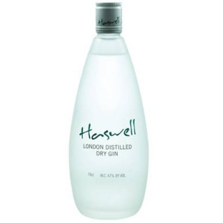 Haswell London Dry Gin