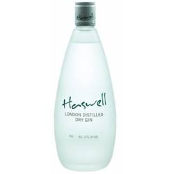 Gin Haswell London Dry