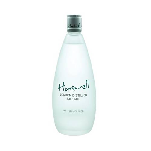 Haswell London Dry Gin