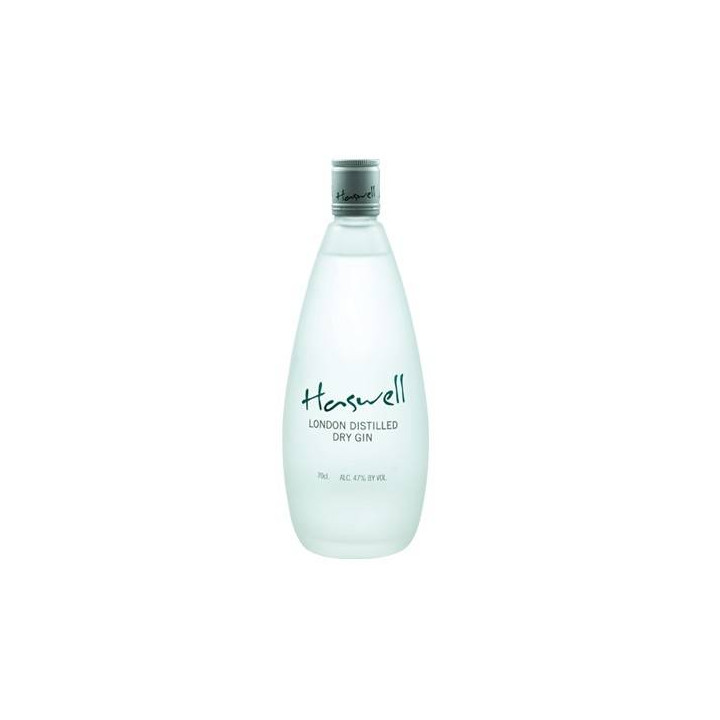 Haswell London Dry Gin
