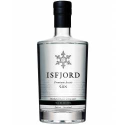 Gin Isfjord Premium Artic