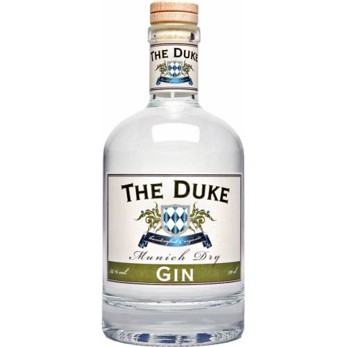 Gin The Duke Munich