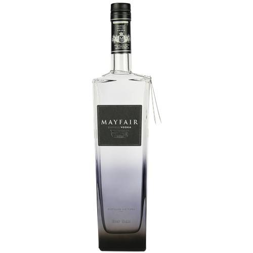 Mayfair English Vodka