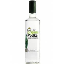 Biostilla Organic Vodka