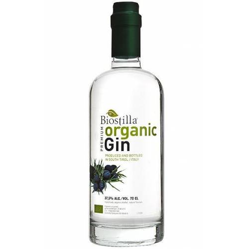 Gin Biostilla Organic