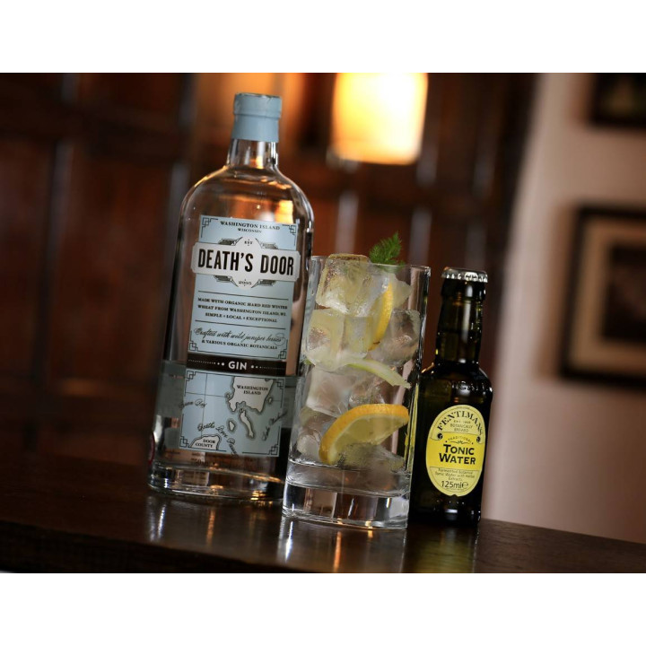 Gin Death’s Door