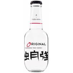 24 x Original Japanese Tonic Wasser