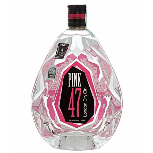 Gin Pink 47