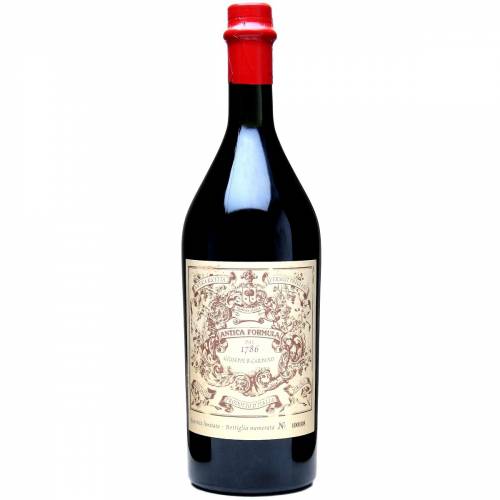 Carpano antica formula Vermouth