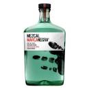 Mezcal Marca Negra Espadin