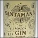 Santamania London Dry Gin Reserva