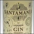 Gin Santamania London Dry Reserva